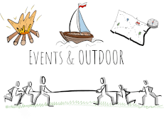 Outdoor i Eventy dla Firm