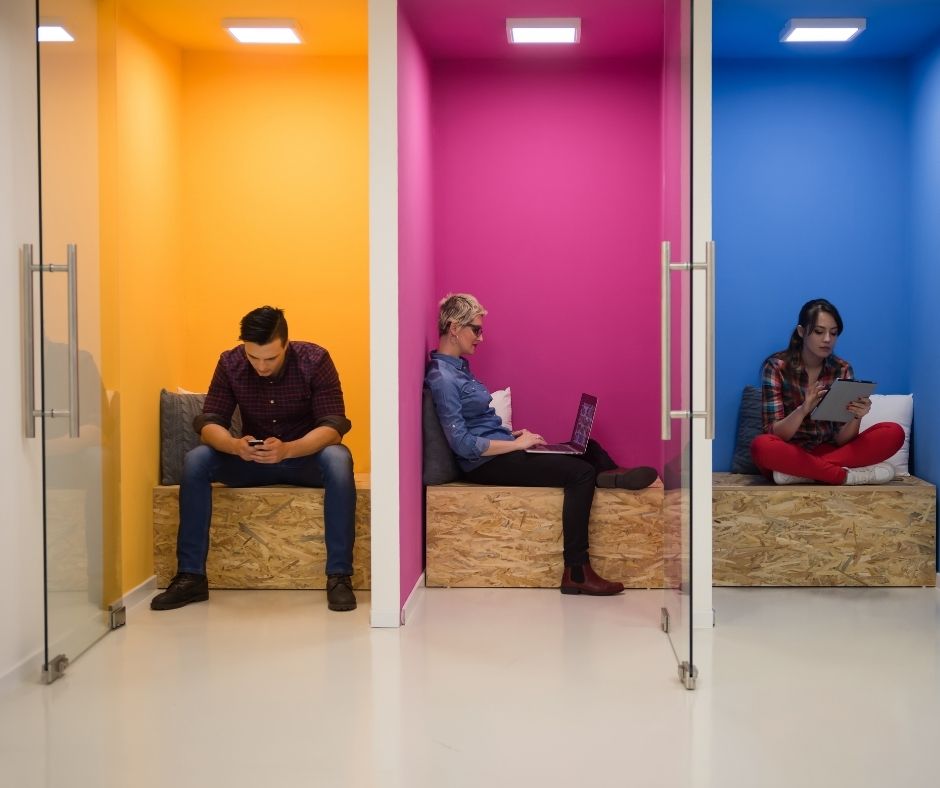 Zarządzanie różnorodnością i talentami w zespole – jak zaangażować ludzi do pracy?